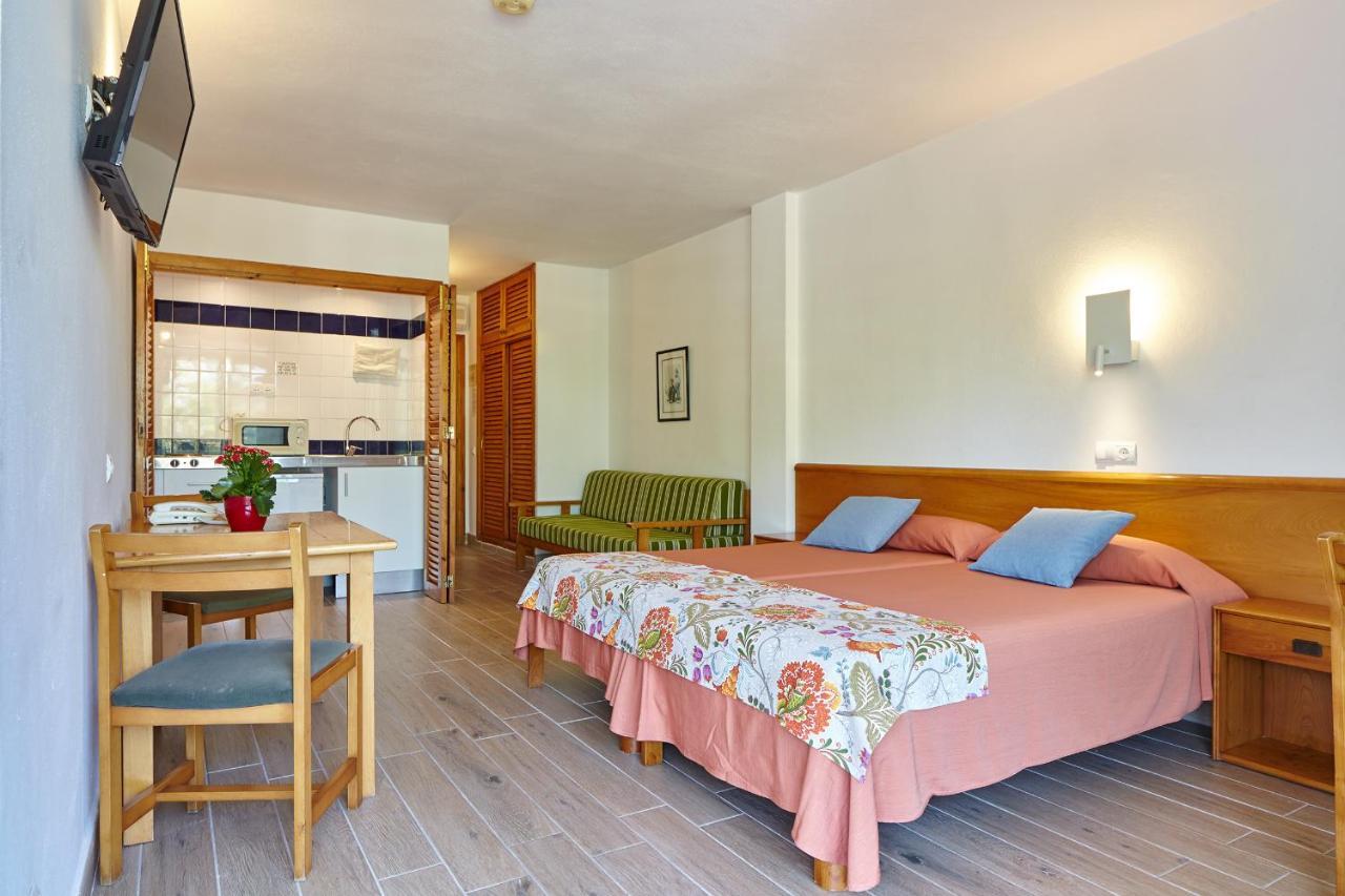 Apartment Ses Savines Sant Antoni de Portmany