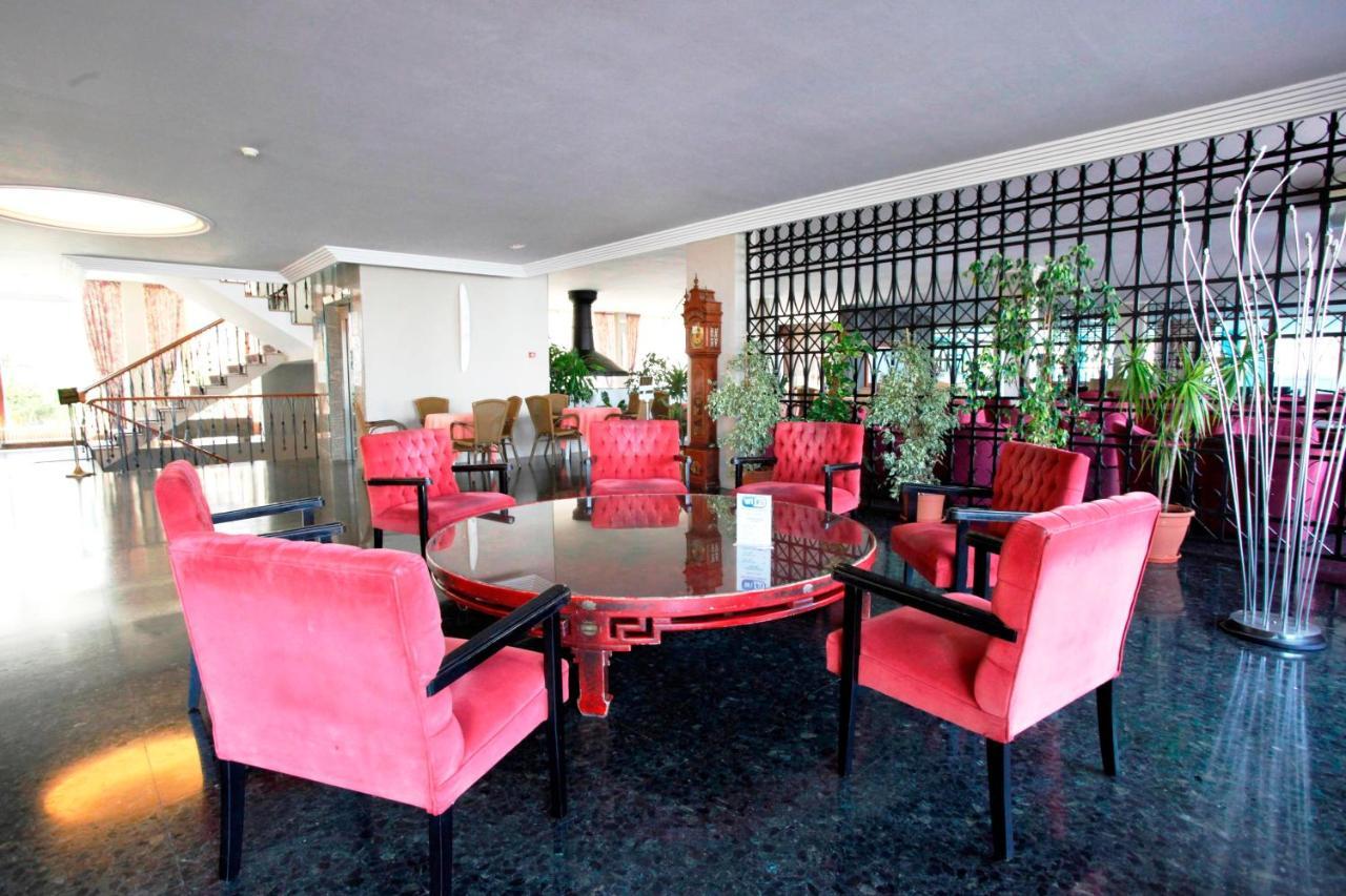 Arenal Hotel