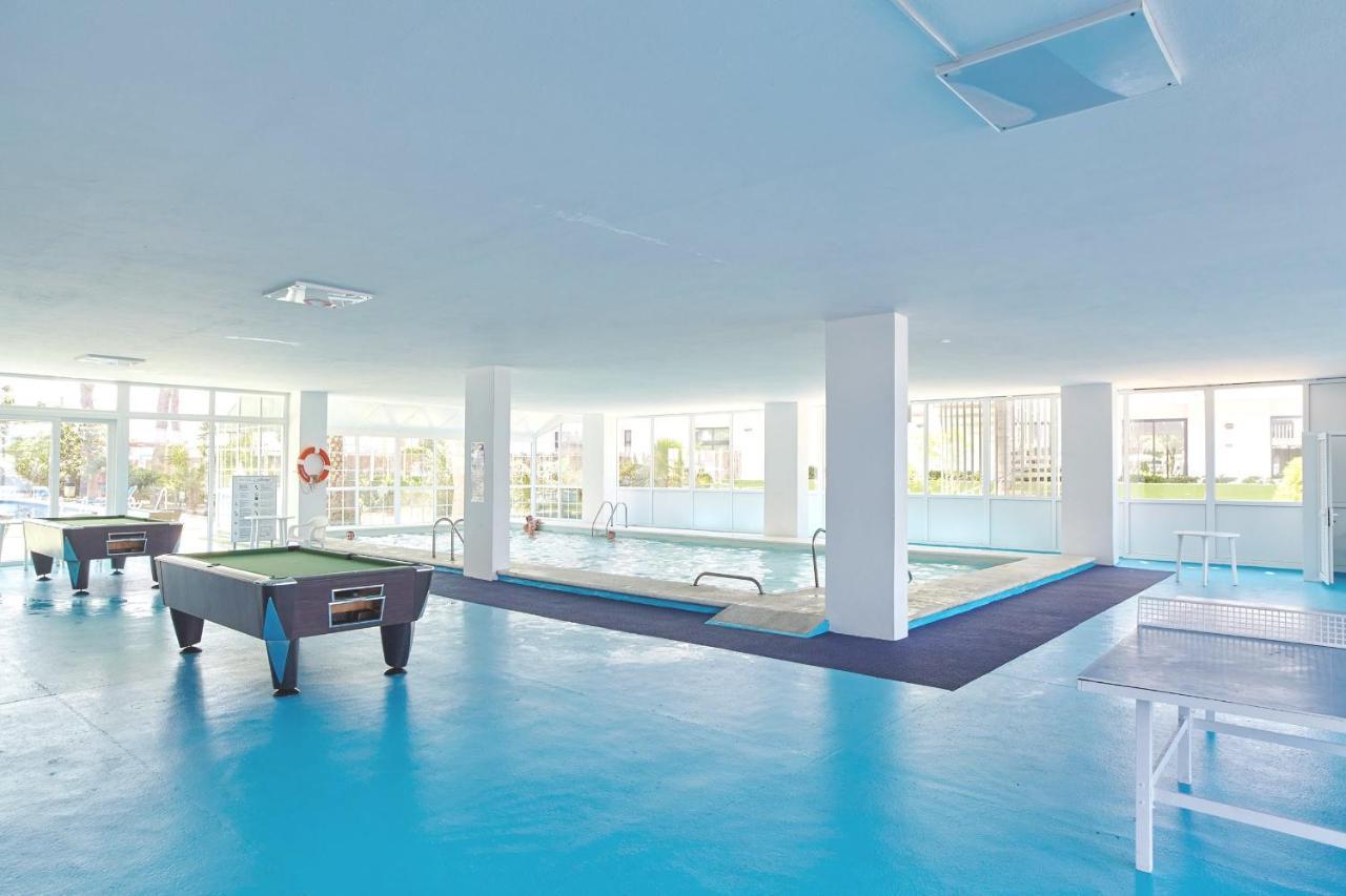 Arenal 3* San Antonio (Ibiza)