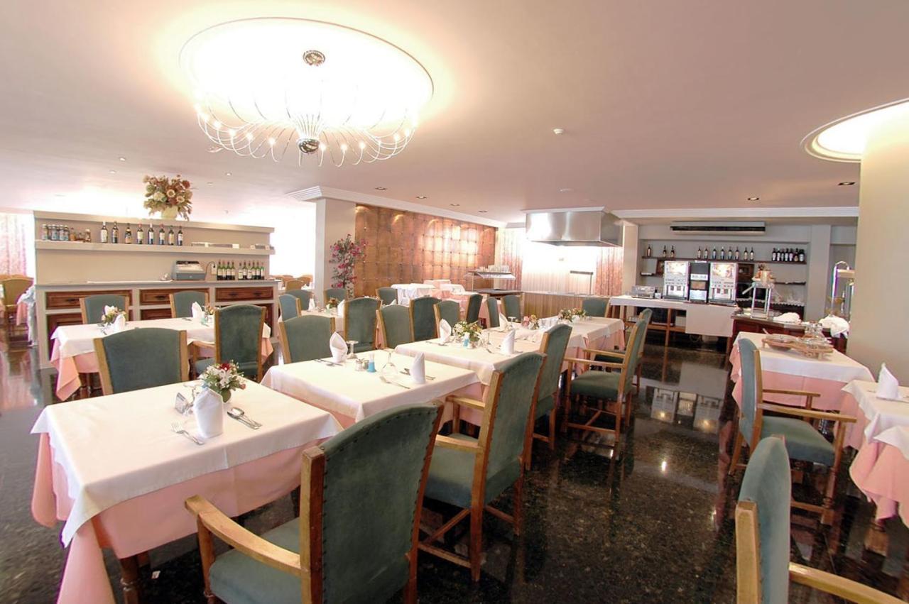 Arenal Hotel San Antonio (Ibiza)