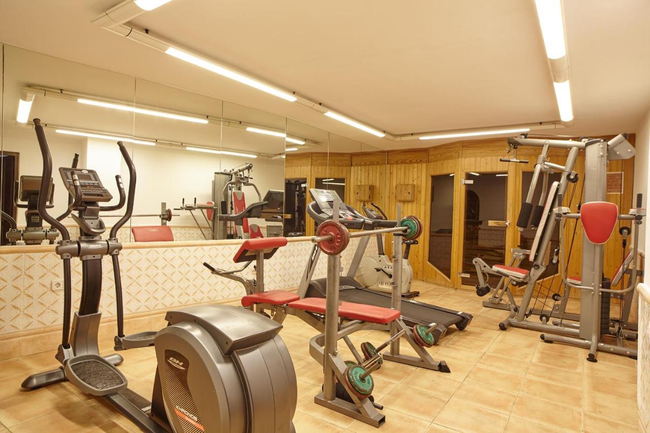 Arenal Hotel Sant Antoni de Portmany