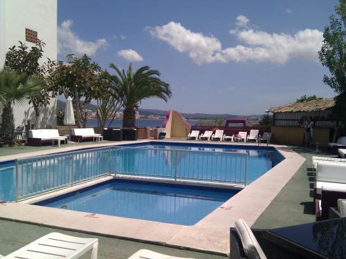 Appartement Alba *
