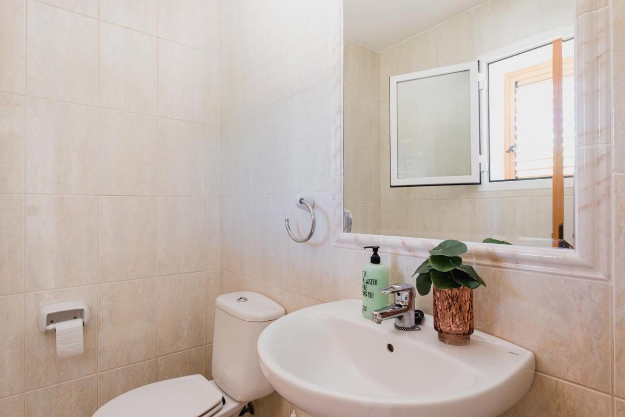Villa Friends & Family Friendly 5 Bedroom In Jesus *