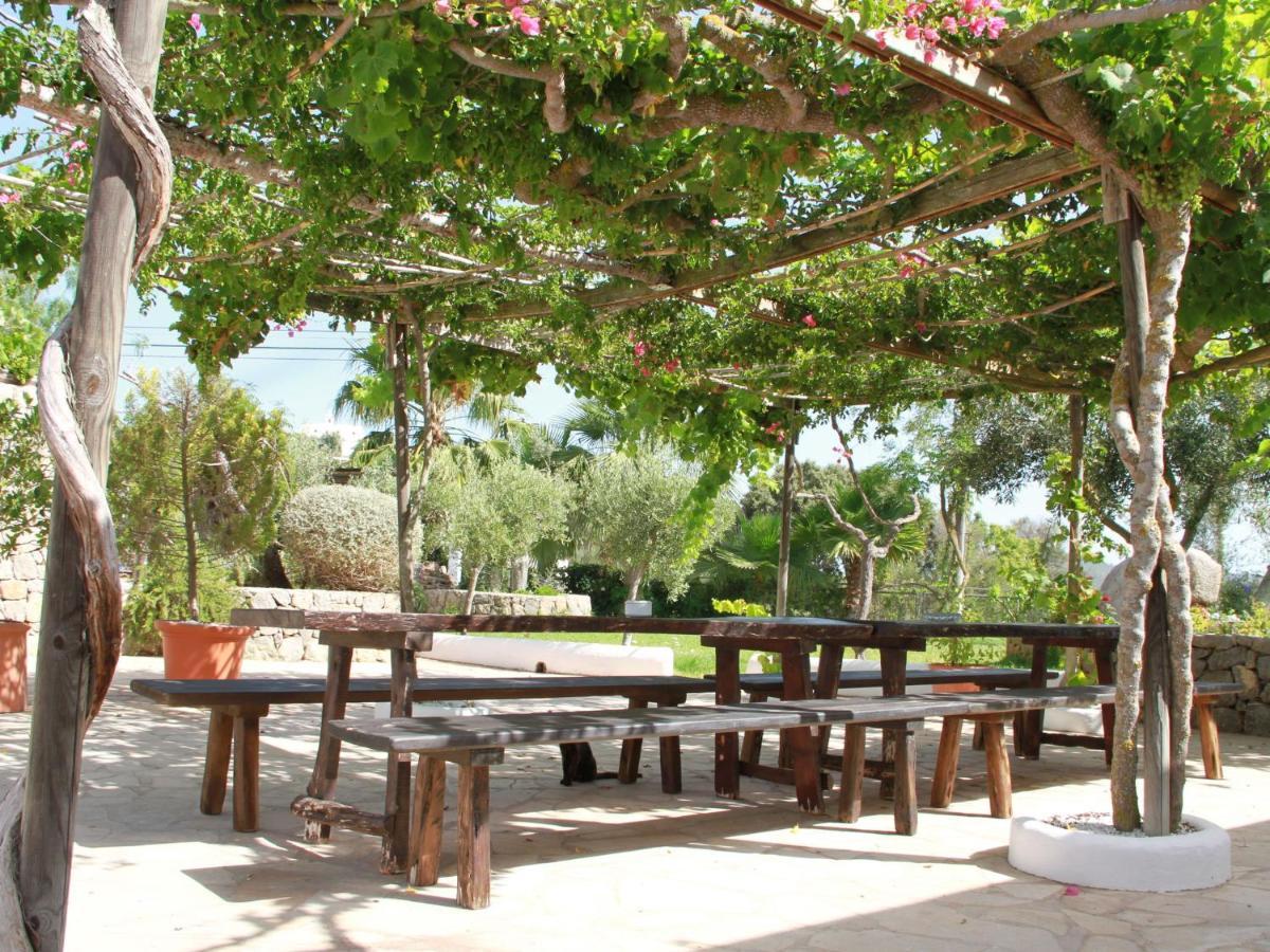 In Sant Miguel De Balansat With Pool Sant Miquel de Balansat