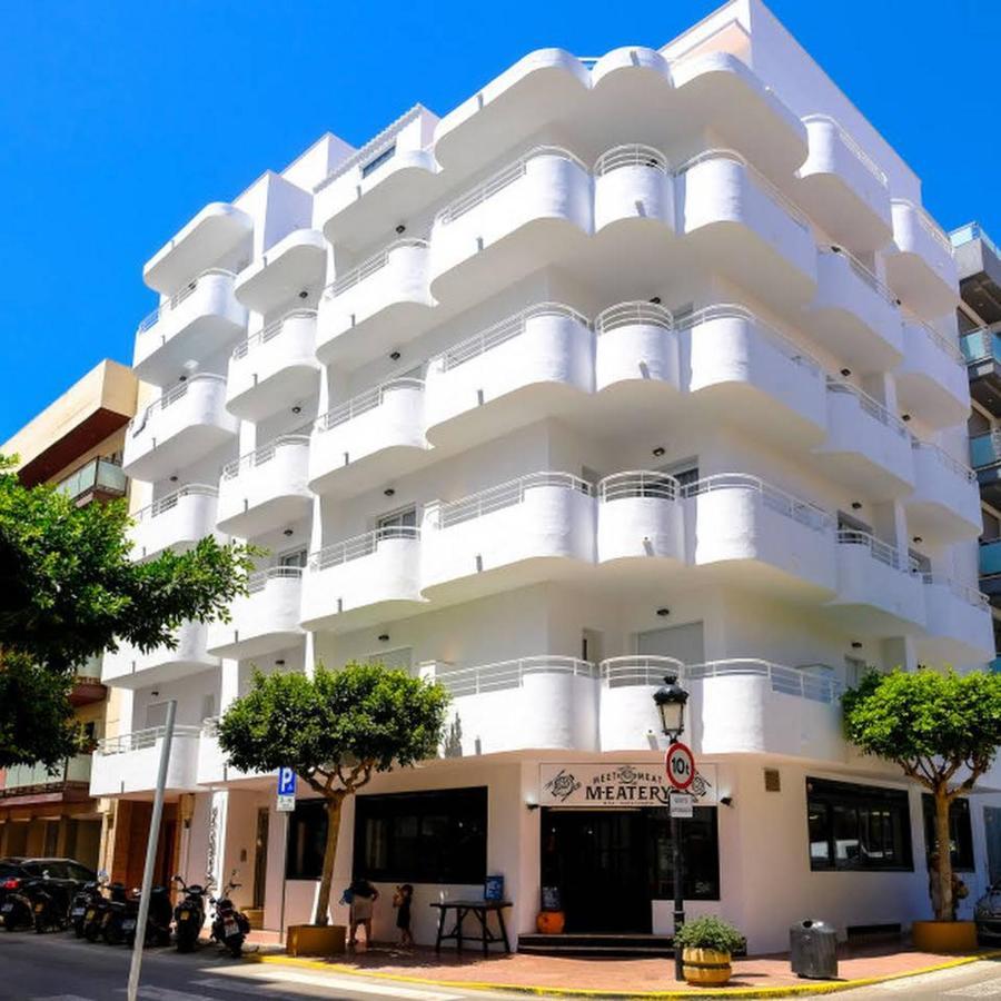 Sal Mar 2* Santa Eulalia del Río