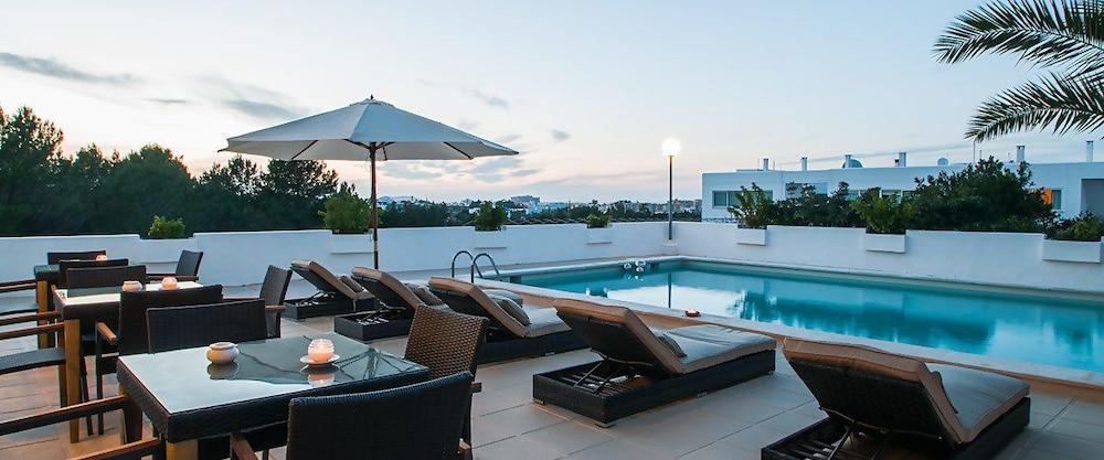 Hotel Sunset Oasis Ibiza (adults Only) San Antonio (Ibiza)