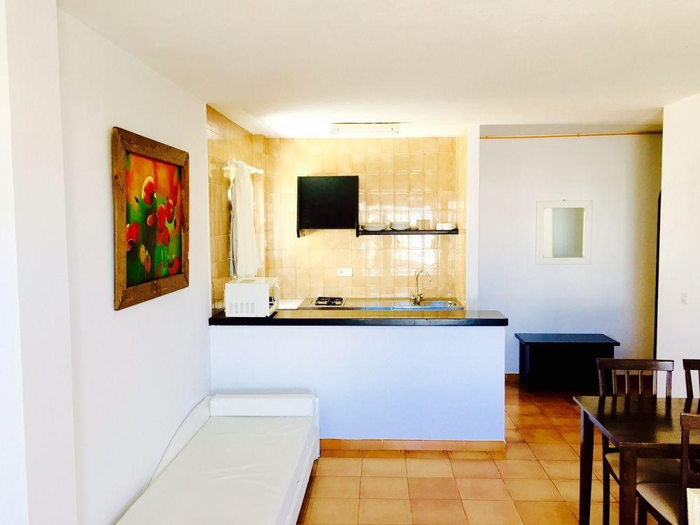 San Antonio Aparthotel