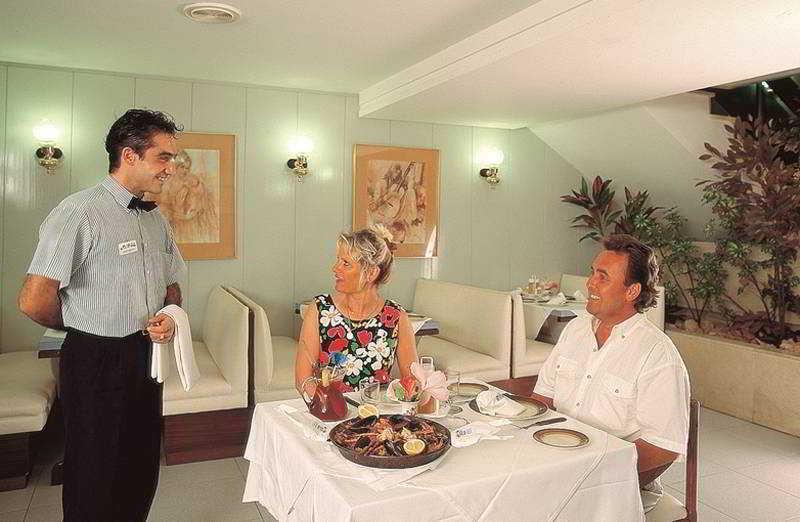 Appartement Lido *