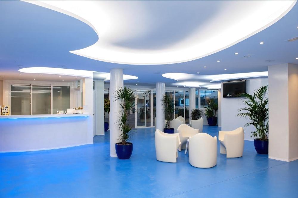 Aparthotel Bora Bora - Adults Only Playa d'en Bossa