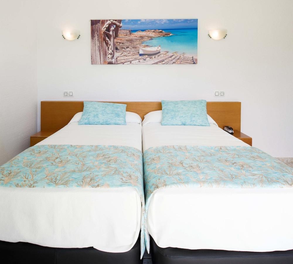 Tropical 3*
