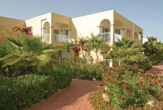 Hotel Sirenis Club Aura