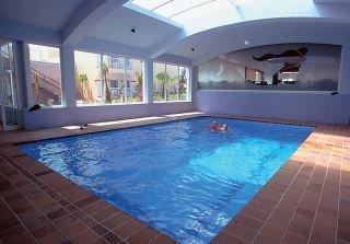 Hotel Sirenis Club Aura