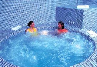 Hotel Sirenis Club Aura