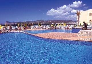 Sirenis Club Aura San José