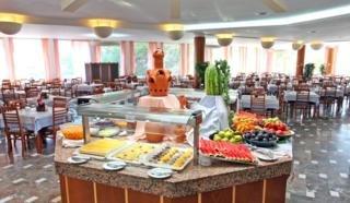 Sirenis Seaview Country Club San Antonio (Ibiza)