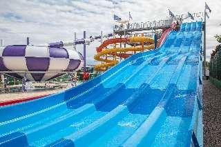 Sirenis Seaview Country Club Hotel 4*