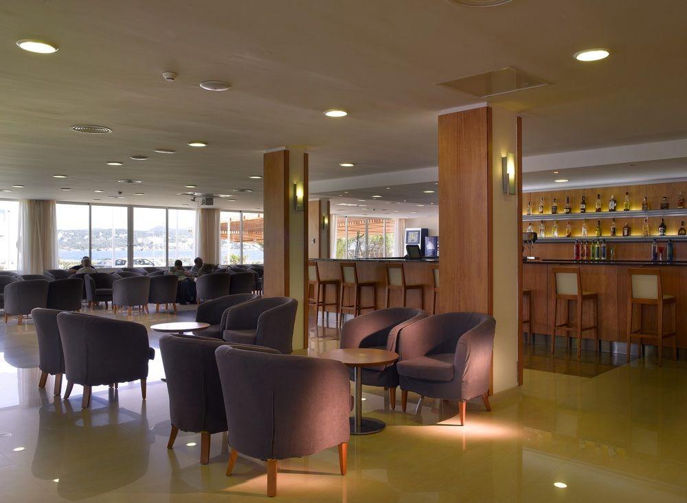 Hotel Amare Ibiza - Adults Recommended San Antonio (Ibiza)
