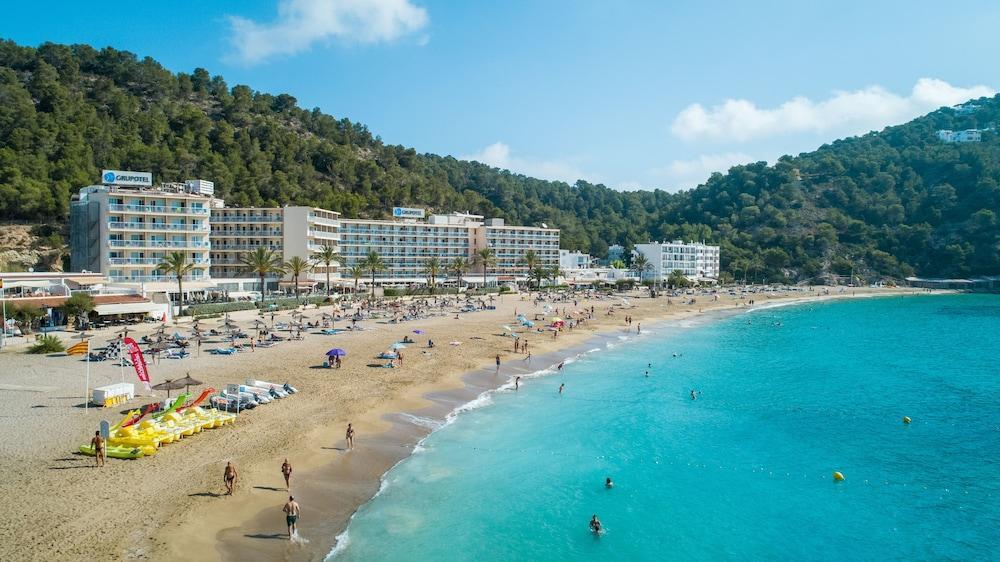 El Somni Ibiza Dream By Grupotel Hotel 5*