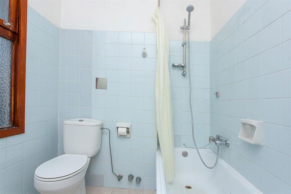 Hotel Galera 3*