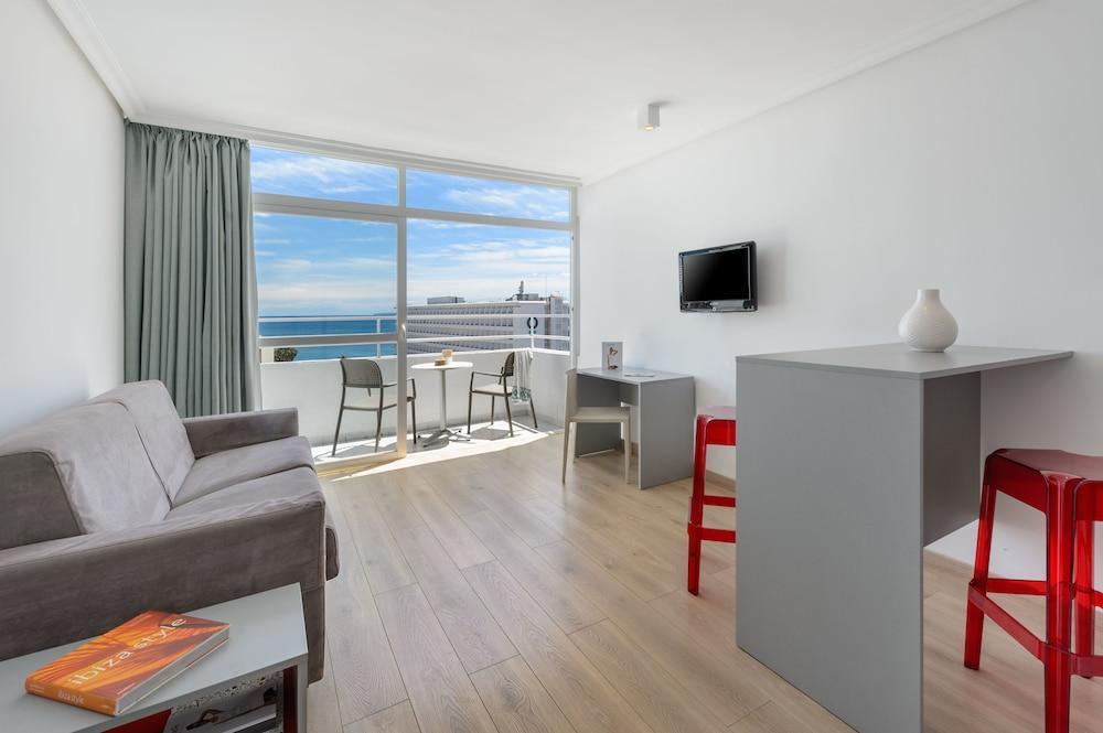Apartamento Vibra Tivoli Playa d'en Bossa