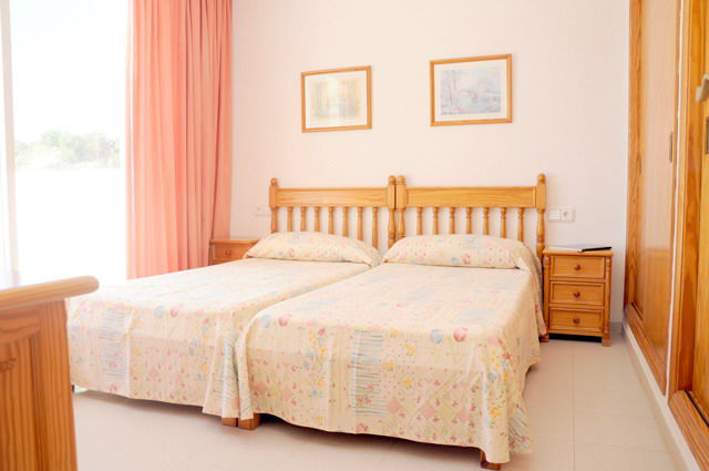 Sofia Apartment Es Canar (Ibiza)