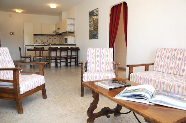 Sofia Apartment *