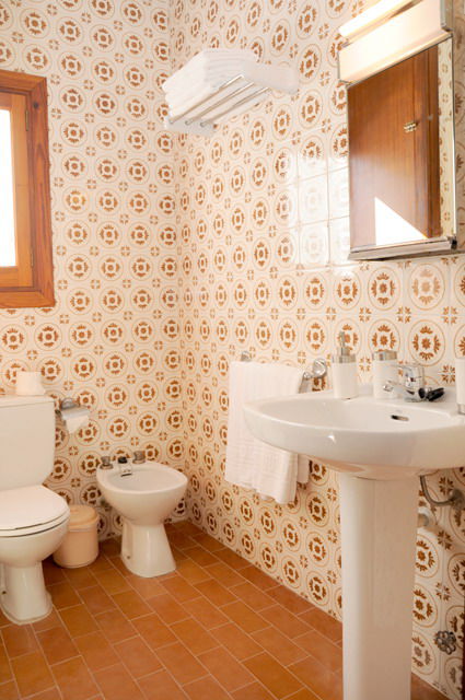 Sofia Apartment Es Canar (Ibiza)