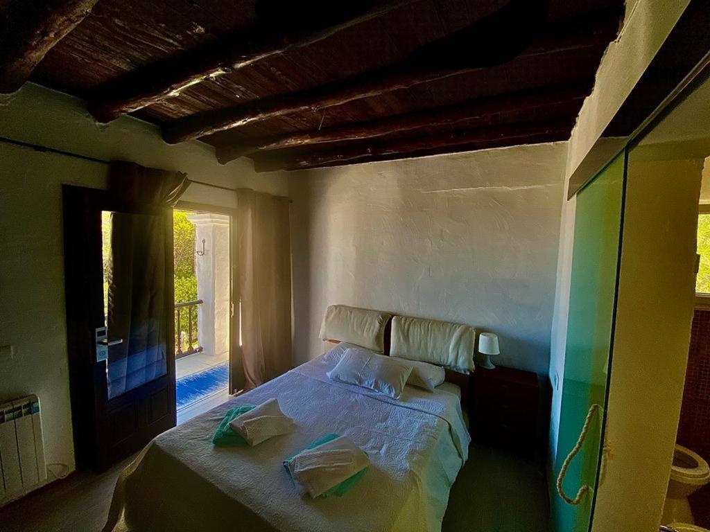 Maison Can Margalida Ibiza San Antonio Abad