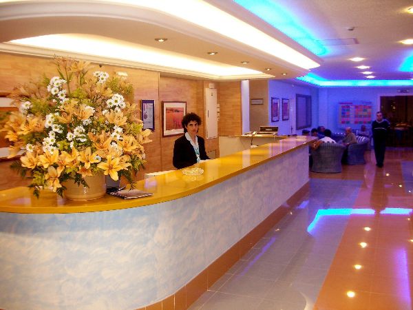 Hotel Coral Star