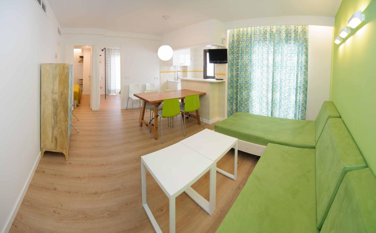 Boutique Poniente Playa Apartment San Antonio (Ibiza)