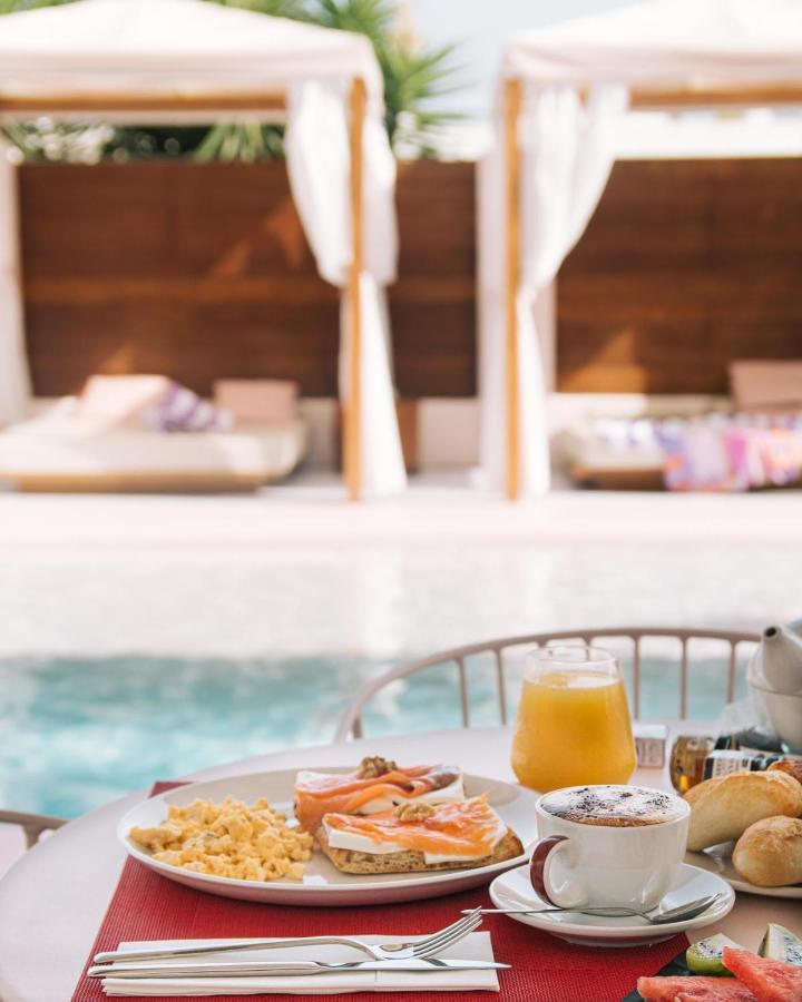 Paradiso Ibiza Art - Adults Only Hotel San Antonio (Ibiza)