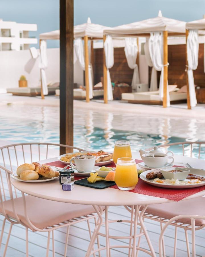 Paradiso Ibiza Art - Adults Only 4*