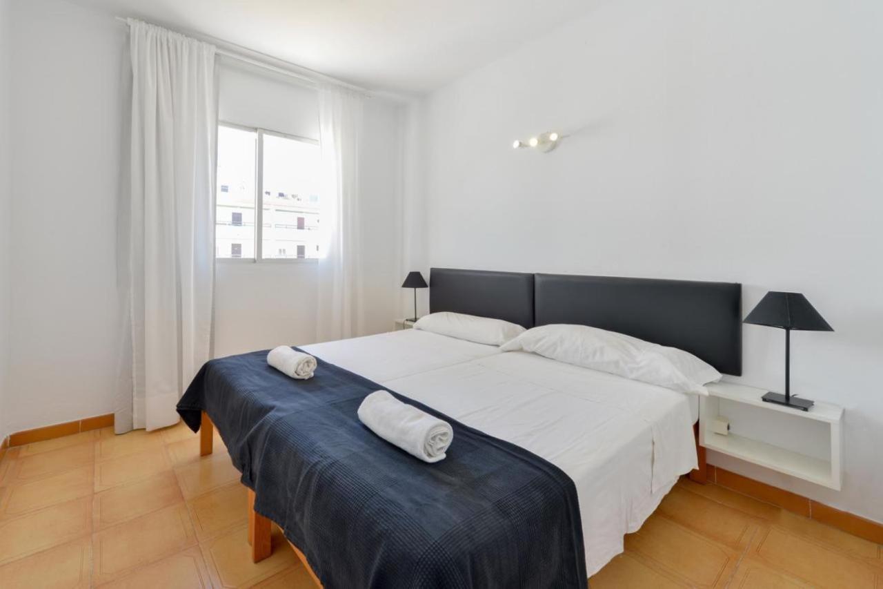 Aparthotel San Antonio San Antonio (Ibiza)