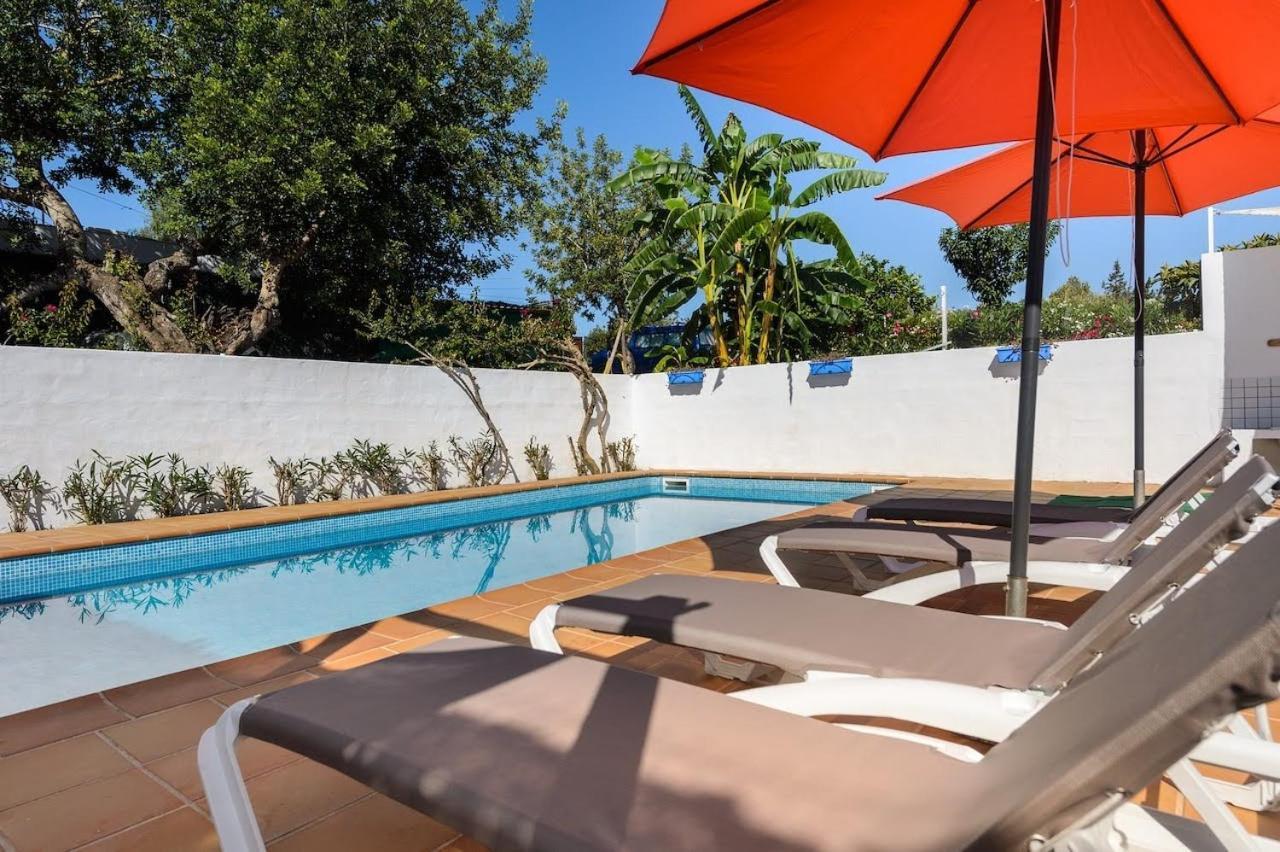 Villa Miguel