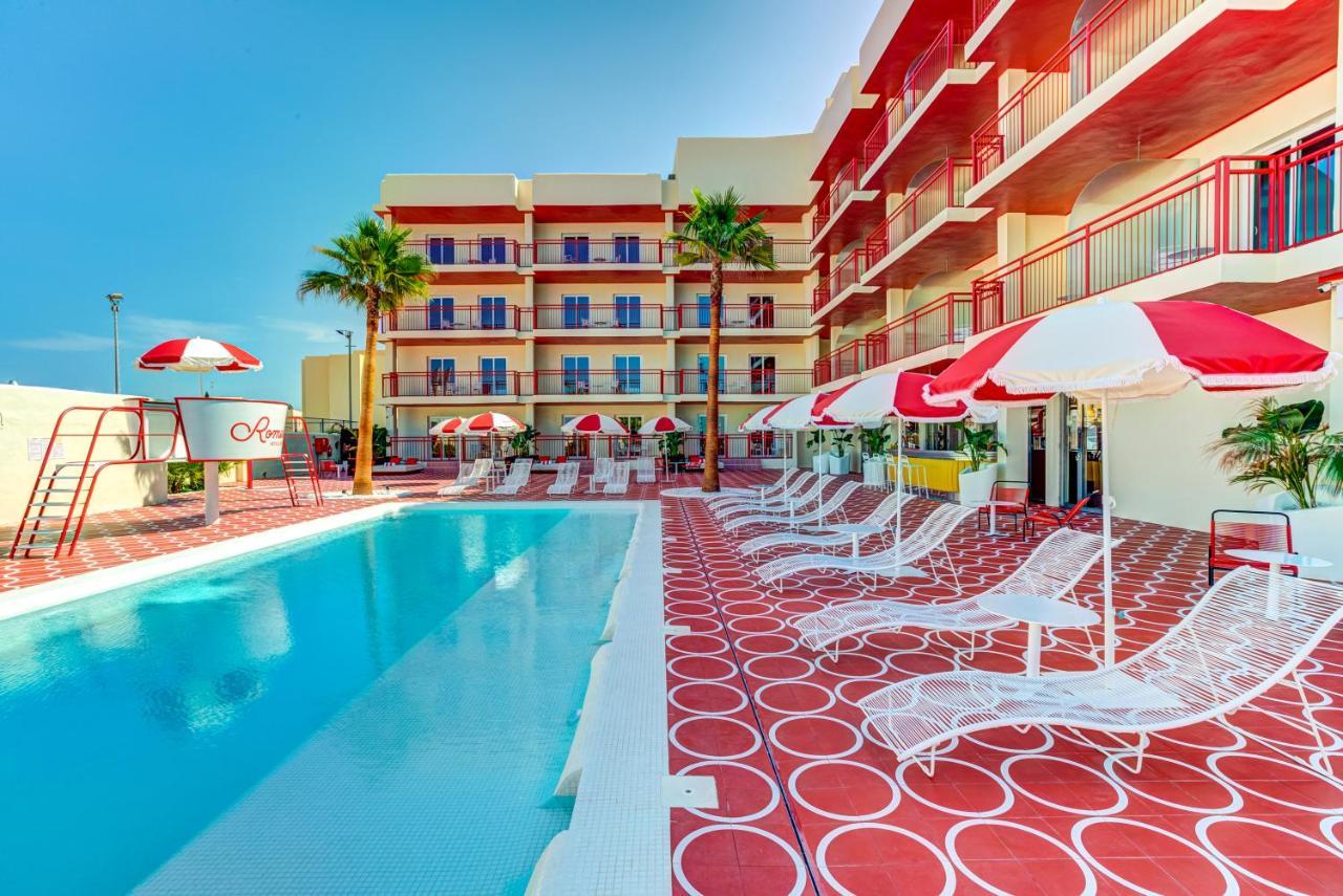 Romeos Ibiza - Adults Only Hotel San Antonio (Ibiza)