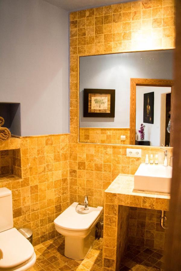 Can Blanc Villa Ibiza