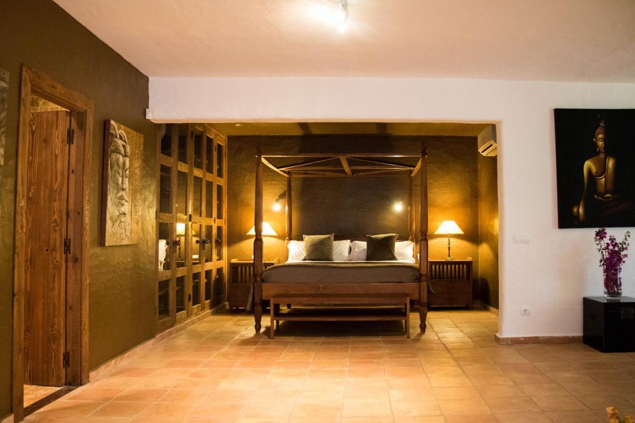 Can Blanc Villa *