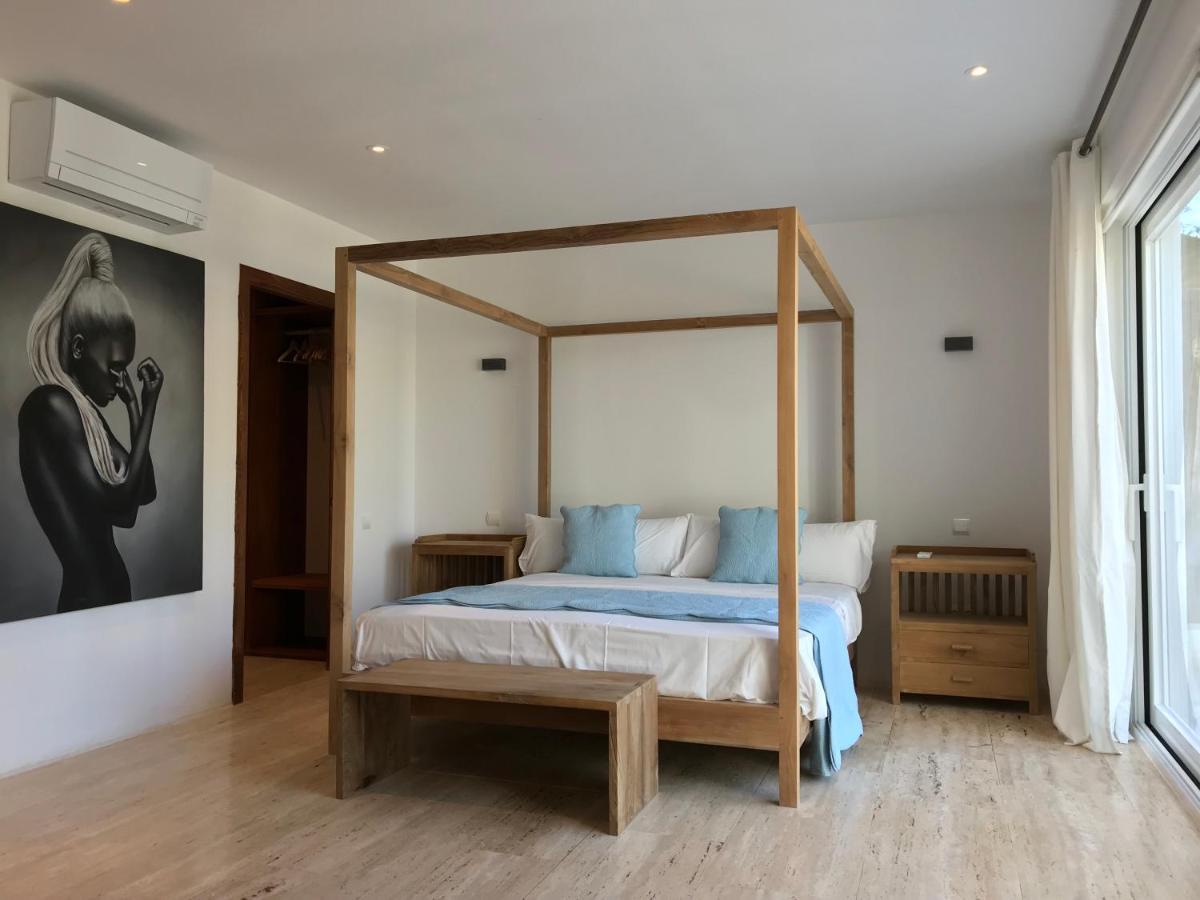 Villa Can Blanc