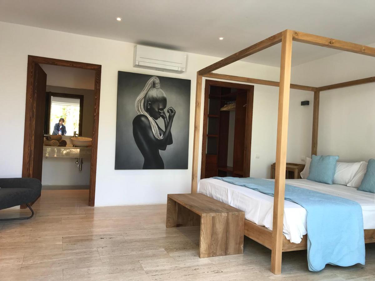 Can Blanc Villa