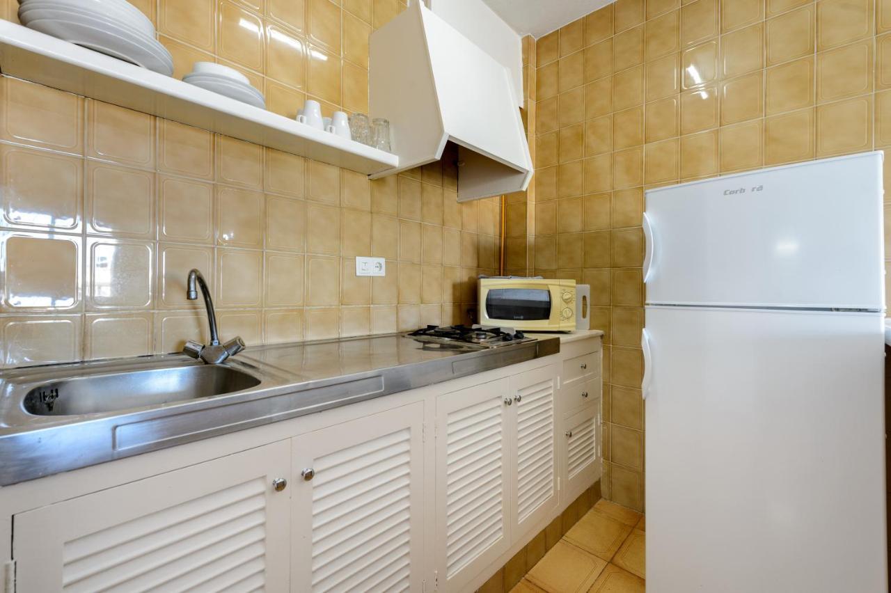 Aparthotel San Antonio 3*