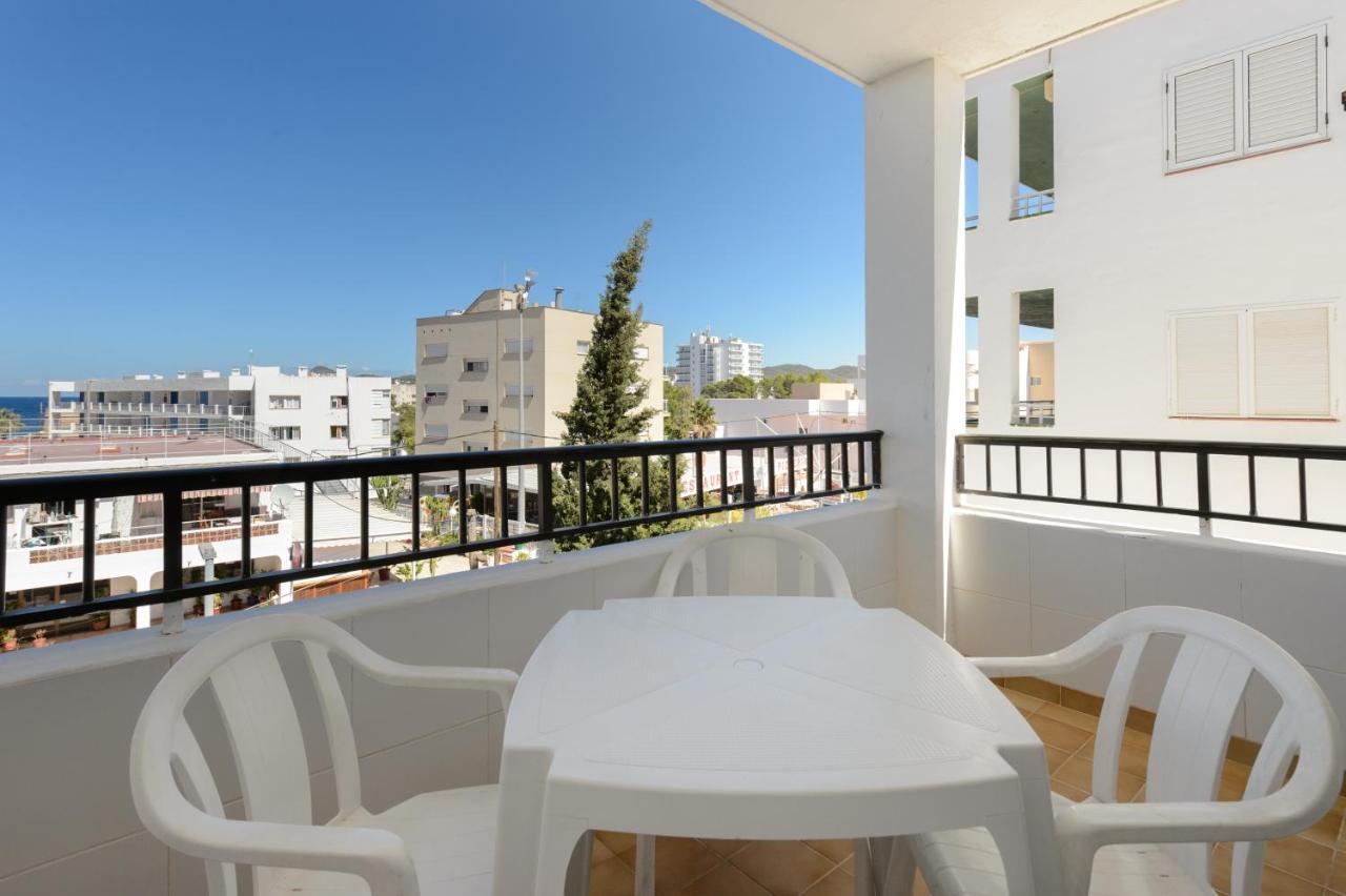 San Antonio San Antonio (Ibiza)