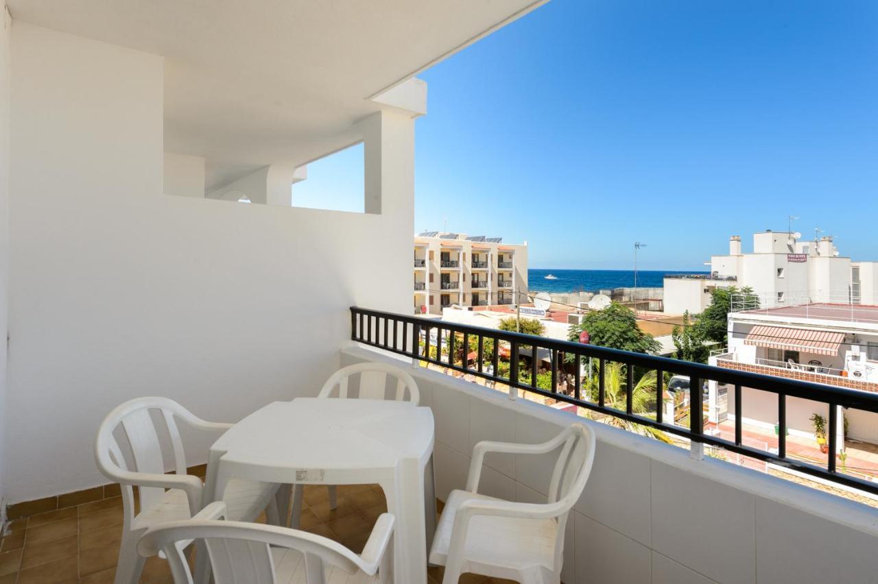 Aparthotel San Antonio 3*