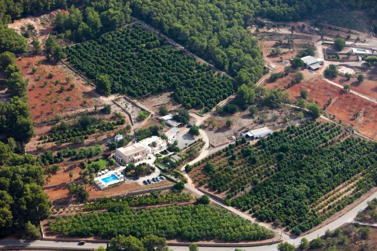 Vakantieboerderij Planells