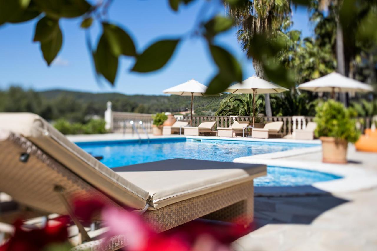 Vakantieboerderij Planells Sant Miquel de Balansat