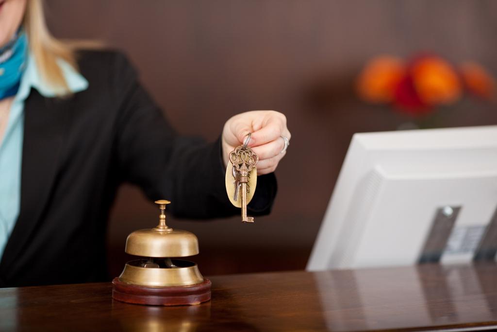Hotel Coral Star 3*