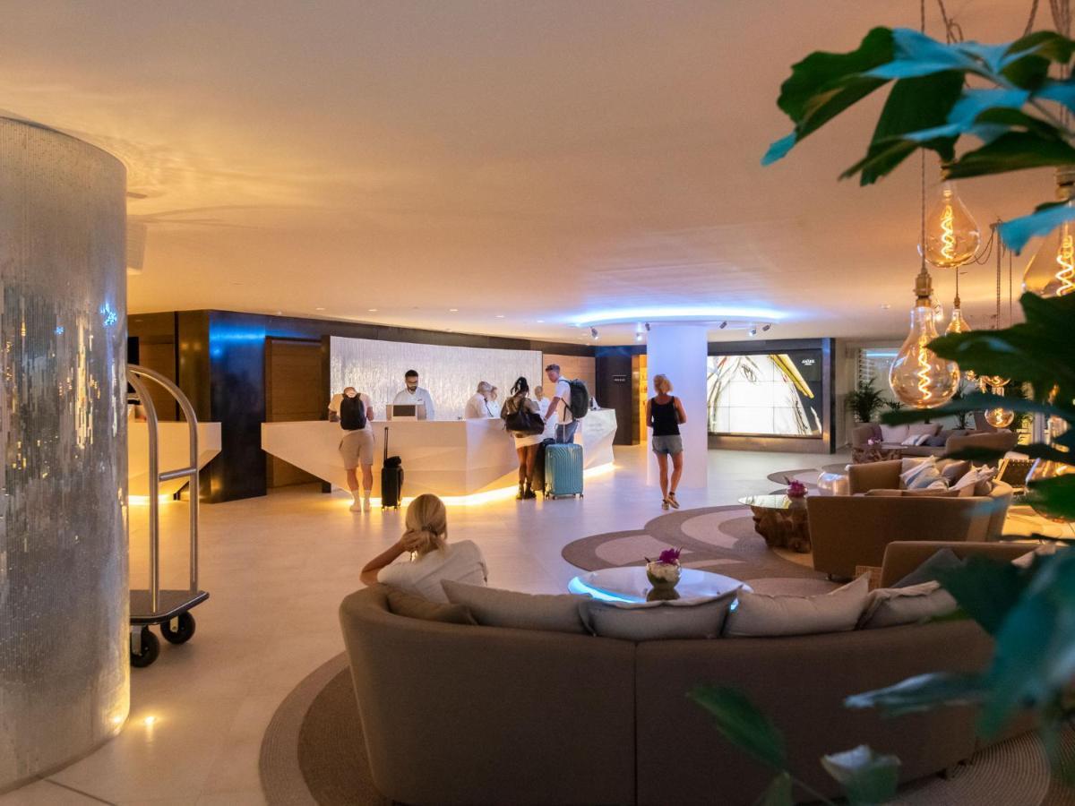Hotel Amare Ibiza - Adults Recommended