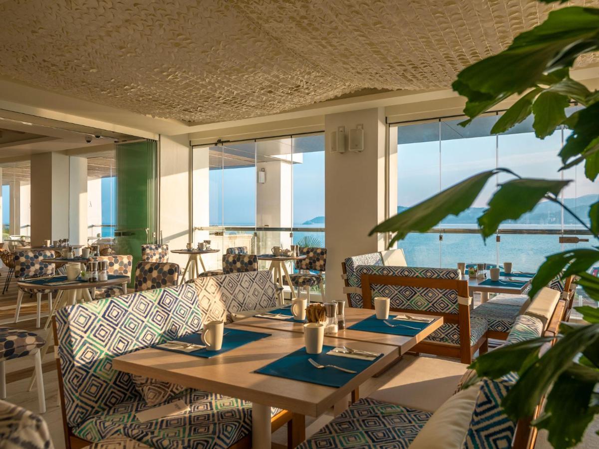 Amare Ibiza - Adults Recommended