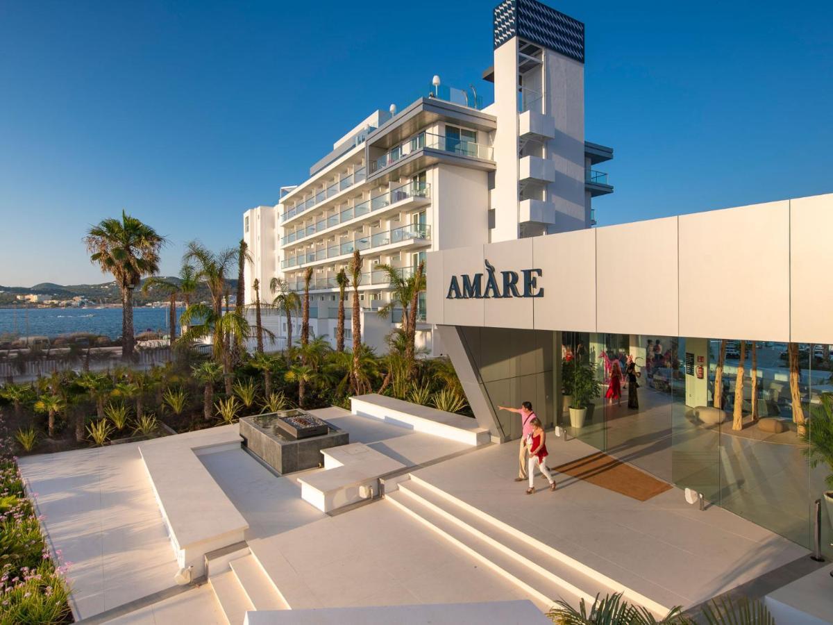 Hotel Amare Ibiza - Adults Recommended