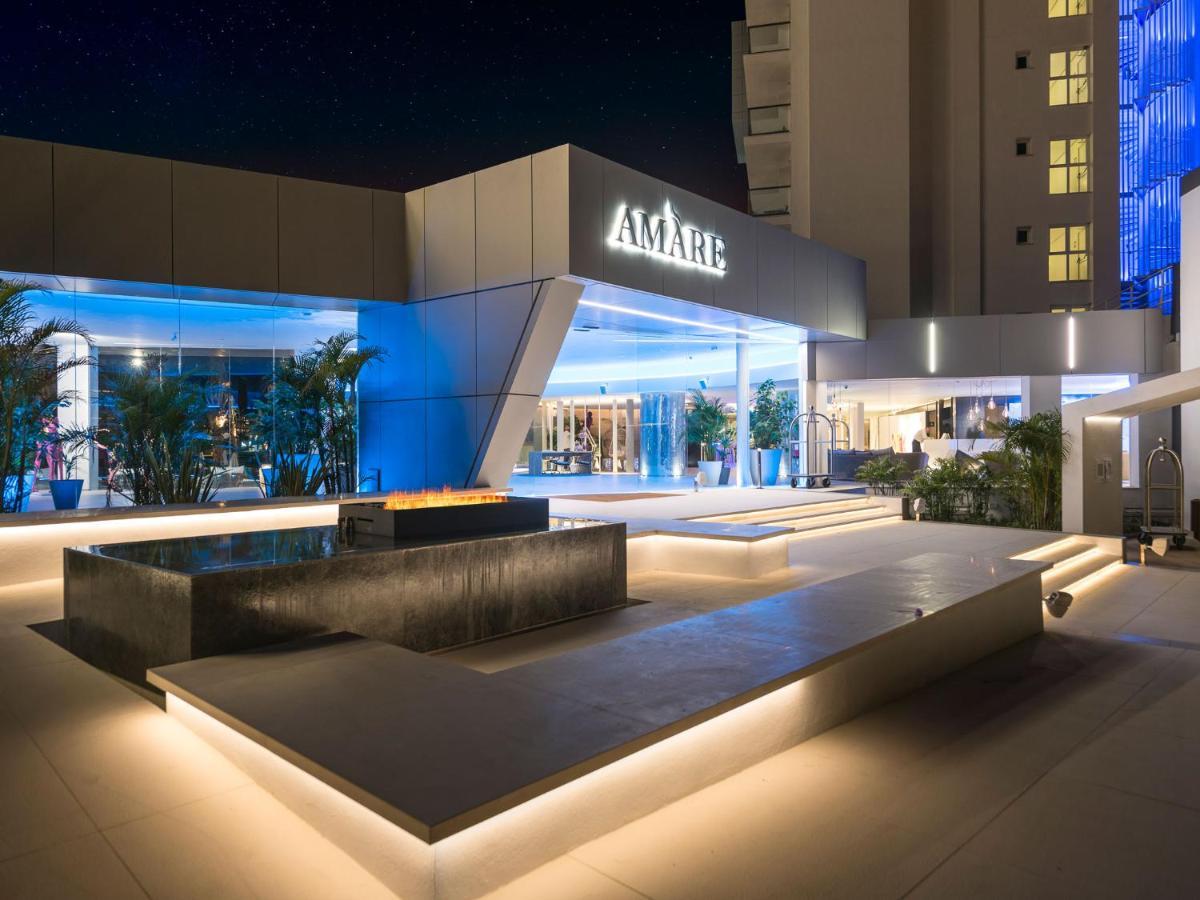 Amare Ibiza - Adults Recommended Hotel San Antonio (Ibiza)