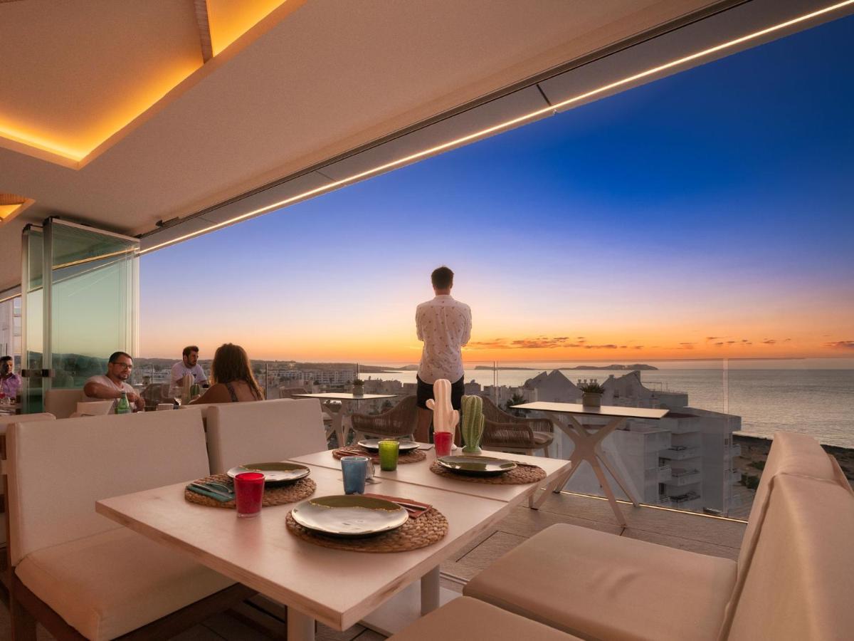 Amare Ibiza - Adults Recommended